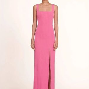 Staud Portrait Dress - size 6